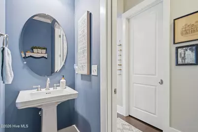 409 Cornubia Drive, Castle Hayne, NC 28429 - Photo 21