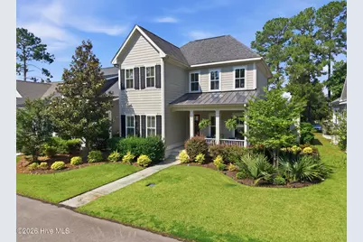 409 Cornubia Drive, Castle Hayne, NC 28429 - Photo 1