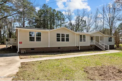 214 Suggs Street, Princeville, NC 27886 - Photo 21
