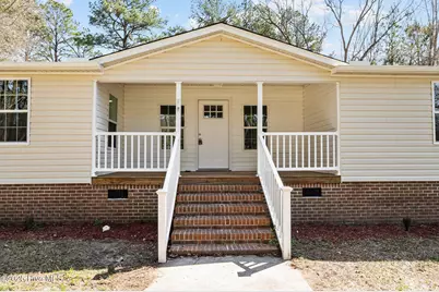 214 Suggs Street, Princeville, NC 27886 - Photo 3
