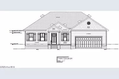 255 Cougar Drive, Southport, NC 28461 - Photo 1