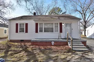 1312 Maple St, Rocky Mount, NC 27803 - Photo 1