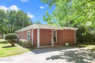 700 S Pine St, Rocky Mount, NC 27803 - Photo 35