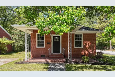 700 S Pine Street, Rocky Mount, NC 27803 - Photo 45
