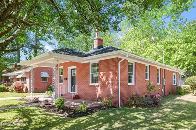 700 S Pine Street, Rocky Mount, NC 27803 - Photo 1