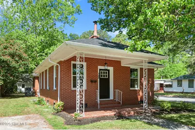 700 S Pine Street, Rocky Mount, NC 27803 - Photo 3