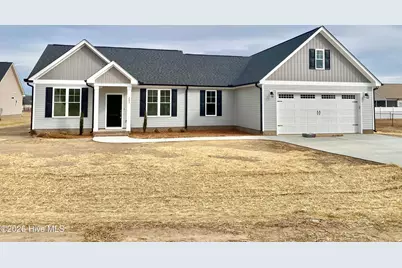 203 Rae Drive, Pikeville, NC 27863 - Photo 1