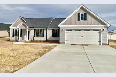 203 Rae Drive, Pikeville, NC 27863 - Photo 39