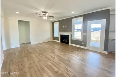 203 Rae Drive, Pikeville, NC 27863 - Photo 7