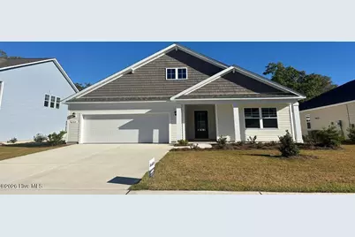1509 Two Notch Circle NW, Ash, NC 28420 - Photo 1