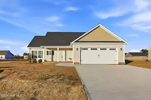 213 Rae Dr, Pikeville, NC 27863 - Photo 1