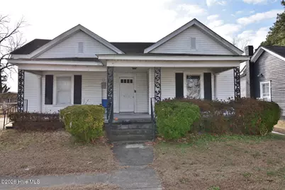 909 Nashville Road, Rocky Mount, NC 27803 - Photo 1