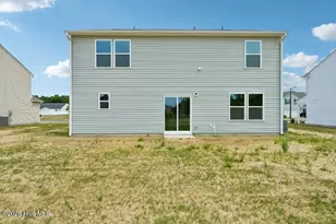 7005 Moss Creek Way, Rocky Mount, NC 27804 - Photo 5