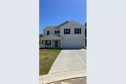 7005 Moss Creek Way, Rocky Mount, NC 27804 - Photo 1