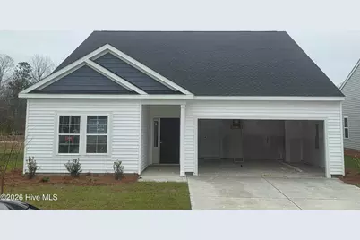 830 Schoolfield Drive, Sneads Ferry, NC 28460 - Photo 1
