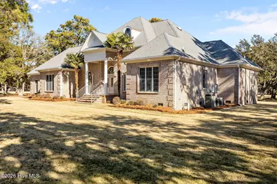 699 Country Club Drive, Oak Island, NC 28465 - Photo 1
