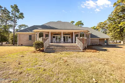 699 Country Club Drive, Oak Island, NC 28465 - Photo 41