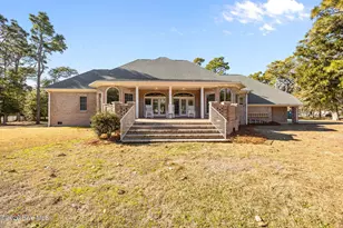 699 Country Club Dr, Oak Island, NC 28465 - Photo 41