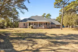 699 Country Club Dr, Oak Island, NC 28465 - Photo 51