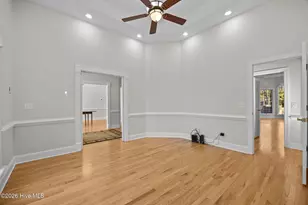 699 Country Club Dr, Oak Island, NC 28465 - Photo 9