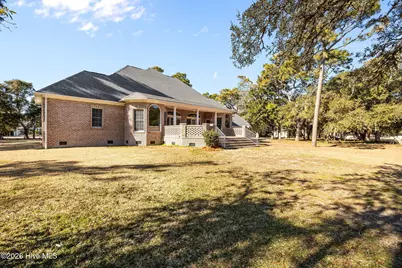 699 Country Club Drive, Oak Island, NC 28465 - Photo 49