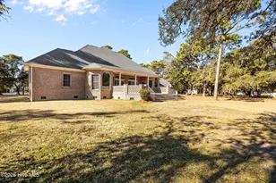 699 Country Club Dr, Oak Island, NC 28465 - Photo 49