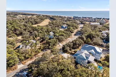 699 Country Club Drive, Oak Island, NC 28465 - Photo 59