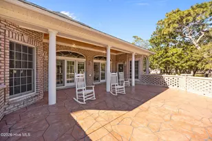 699 Country Club Dr, Oak Island, NC 28465 - Photo 43