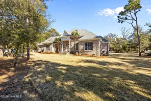 699 Country Club Dr, Oak Island, NC 28465 - Photo 3