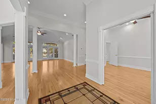 699 Country Club Dr, Oak Island, NC 28465 - Photo 5