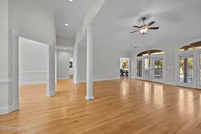 699 Country Club Drive, Oak Island, NC 28465 - Photo 11