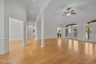 699 Country Club Dr, Oak Island, NC 28465 - Photo 11