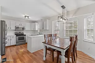 913 E Sanders St, Four Oaks, NC 27524 - Photo 15