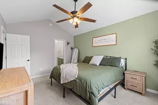 913 E Sanders St, Four Oaks, NC 27524 - Photo 9