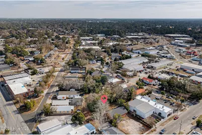 1703 Queen Street, Wilmington, NC 28403 - Photo 11