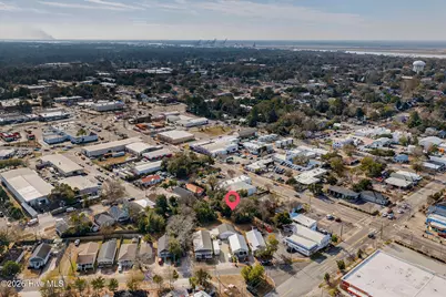 1703 Queen Street, Wilmington, NC 28403 - Photo 21