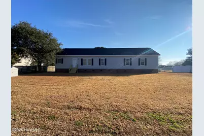 152 Meadowlark Lane, Newport, NC 28570 - Photo 1