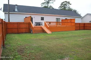 152 Meadowlark Ln, Newport, NC 28570 - Photo 41