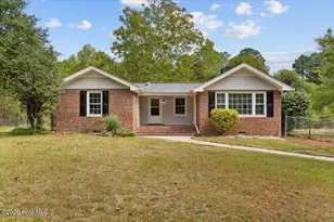 119 Bluebird Ln, West End, NC 27376 - Photo 1