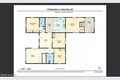 119 Bluebird Lane, West End, NC 27376 - Photo 43
