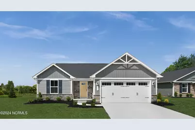 144 Baxter Station Boulevard, Moyock, NC 27958 - Photo 1