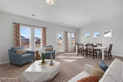 270 Mayflower Drive NW #Lot 2, Calabash, NC 28467 - Photo 5