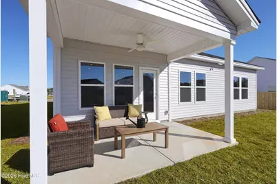 270 Mayflower Drive NW #Lot 2, Calabash, NC 28467 - Photo 3
