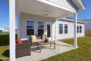270 Mayflower Dr NW, Calabash, NC 28467 - Photo 3