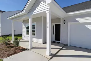 242 Mayflower Dr NW, Calabash, NC 28467 - Photo 19