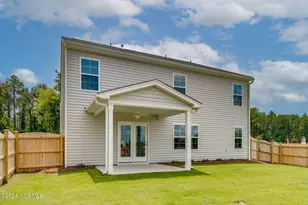197 Mayflower Dr NW, Calabash, NC 28467 - Photo 19