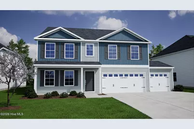197 Mayflower Drive NW #31, Calabash, NC 28467 - Photo 1