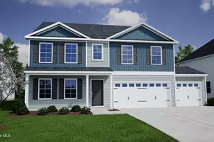 197 Mayflower Dr NW, Calabash, NC 28467 - Photo 1