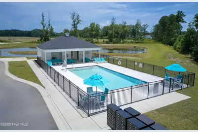 778 Night Lotus Drive #Lot 45, Calabash, NC 28467 - Photo 55