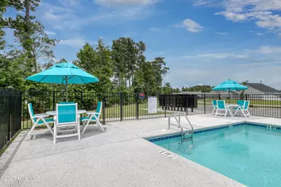 778 Night Lotus Drive #Lot 45, Calabash, NC 28467 - Photo 39